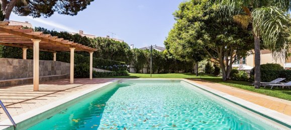 4 Schlafzimmer Villa in Cascais, Portugal, Nr. 250574 47