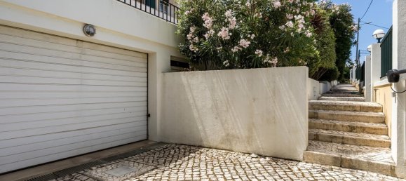 4 Schlafzimmer Villa in Cascais, Portugal, Nr. 250574 46