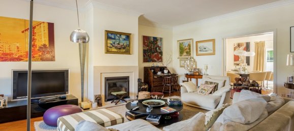 4 Schlafzimmer Villa in Cascais, Portugal, Nr. 250574 15