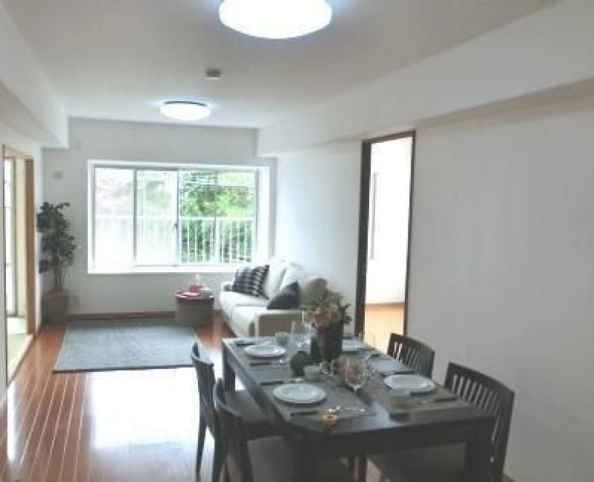 4 chambres Appartement à Saitama, Japan No. 6496