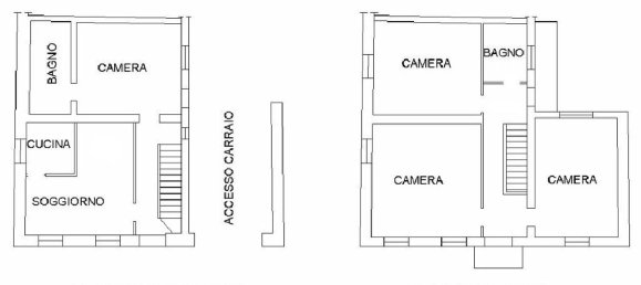 5غرفة منزل في Borgo d'Ale, Italy رقم 57330 30