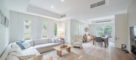 3 dormitorios villa en venta en The Springs, Dubai, UAE № 111346 10