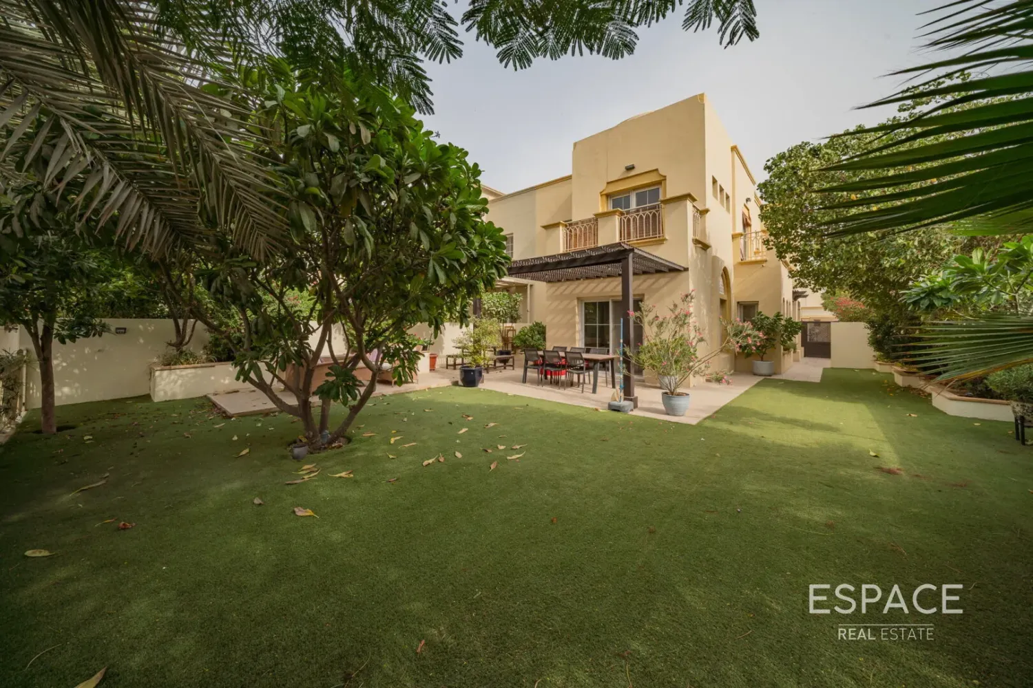 3 bedrooms Villa in The Springs, UAE No. 111346