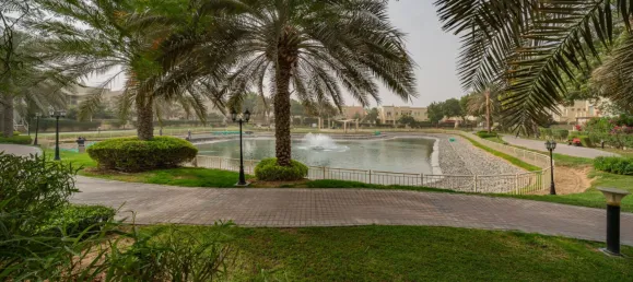 3 dormitorios villa en venta en The Springs, Dubai, UAE № 111346 19