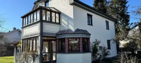 3 bedrooms House in Traunstein, Germany No. 133176 17