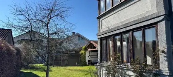 3 bedrooms House in Traunstein, Germany No. 133176 20
