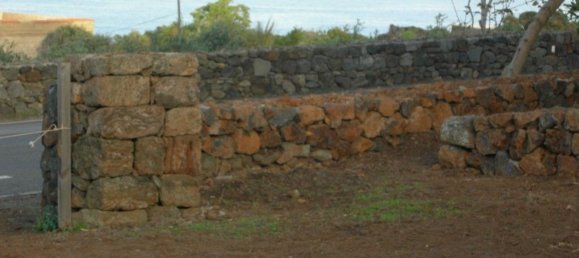 Casa de 4 habitaciónes en Pantelleria, Italy No. 251408 34