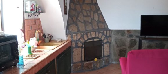 Casa de 4 habitaciónes en Pantelleria, Italy No. 251408 28