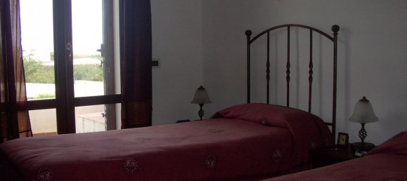 Casa de 4 habitaciónes en Pantelleria, Italy No. 251408 14