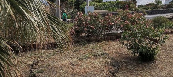 Casa de 4 habitaciónes en Pantelleria, Italy No. 251408 29