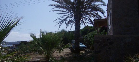 Casa de 4 habitaciónes en Pantelleria, Italy No. 251408 15