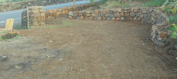 Casa de 4 habitaciónes en Pantelleria, Italy No. 251408 35