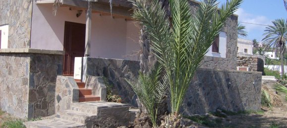 Casa de 4 habitaciónes en Pantelleria, Italy No. 251408 18