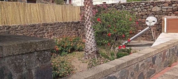 Casa de 4 habitaciónes en Pantelleria, Italy No. 251408 23