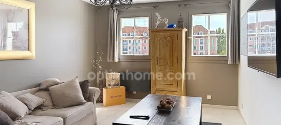 1 bedroom Apartment in Cergy, France No. 349319 3