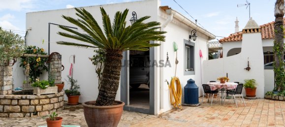 3 غرف نوم منزل في Almancil, Portugal رقم 152062 8