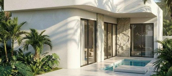 2 bedrooms Villa for sale in Canggu, Badung, Bali, Indonesia № 2792 2