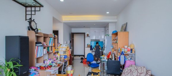 2 bedrooms Apartment in Binh Thanh, Vietnam No. 16617 5