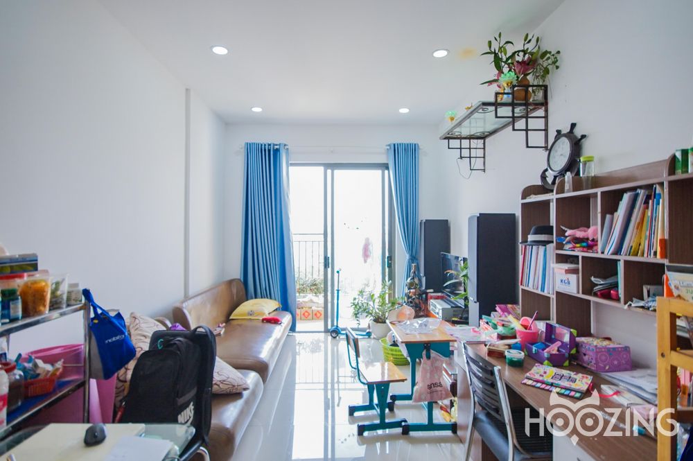 2 bedrooms Apartment in Binh Thanh, Vietnam No. 16617