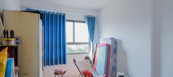 2 bedrooms Apartment in Binh Thanh, Vietnam No. 16617 7