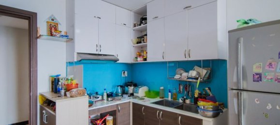 2 bedrooms Apartment in Binh Thanh, Vietnam No. 16617 10