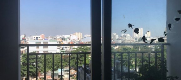 2 bedrooms Apartment in Binh Thanh, Vietnam No. 16617 12