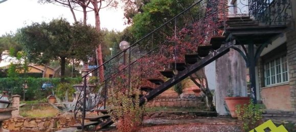 4 bedrooms Villa in Rosignano Marittimo, Italy No. 48479 3