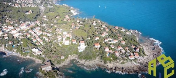 4 bedrooms Villa in Rosignano Marittimo, Italy No. 48479 13