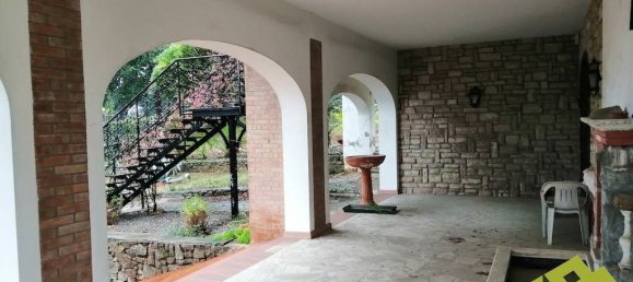 4 bedrooms Villa in Rosignano Marittimo, Italy No. 48479 7