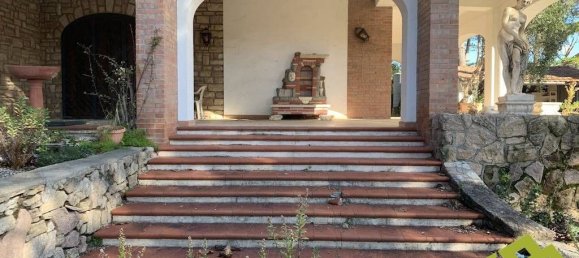 4 bedrooms Villa in Rosignano Marittimo, Italy No. 48479 6