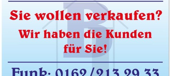 Grundstück in Mahlsdorf, Germany, Nr. 21564 2