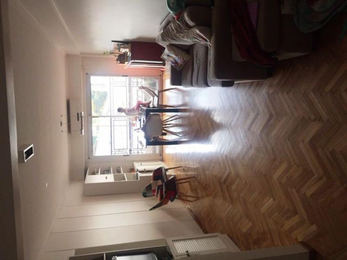 2 Schlafzimmer Wohnung in Buenos Aires, Argentina, Nr. 64774