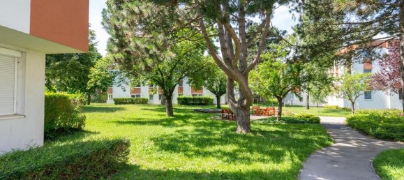 Квартира с 3 комнатами в Вена, Австрия № 194537 17