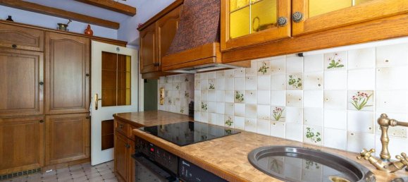 Квартира с 3 комнатами в Вена, Австрия № 194537 6