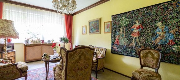 Квартира с 3 комнатами в Вена, Австрия № 194537 3