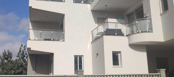 2 Schlafzimmer Wohnung in Mesa Chorio, Cyprus, Nr. 34733 2