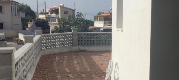 2 Schlafzimmer Wohnung in Mesa Chorio, Cyprus, Nr. 34733 7