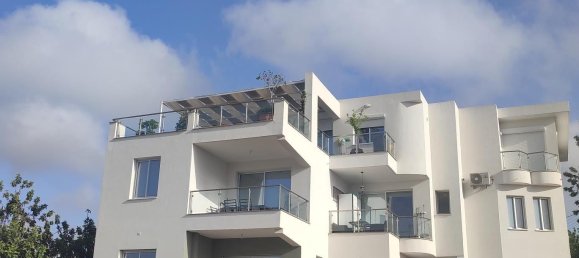 2 Schlafzimmer Wohnung in Mesa Chorio, Cyprus, Nr. 34733 4