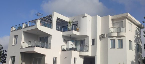 2 Schlafzimmer Wohnung in Mesa Chorio, Cyprus, Nr. 34733 3