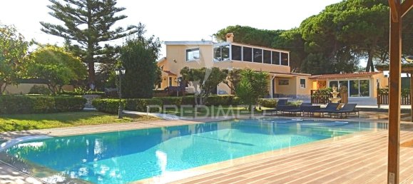 3 Schlafzimmer Haus in Sintra, Portugal, Nr. 149793 13