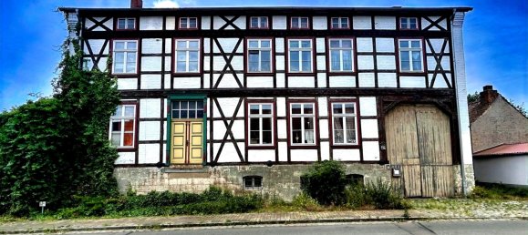 Casa de 8 dormitorios en Harz, Germany No. 336654 2
