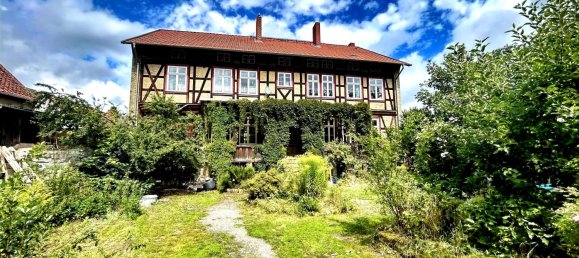 Casa de 8 dormitorios en Harz, Germany No. 336654 3