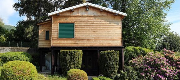 5 bedrooms Villa in Lesa, Italy No. 59598 9