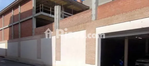 Edificio en Alagón, Spain 700 m² No. 188965 45