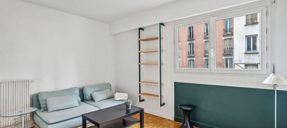 2 bedrooms Apartment in Paris, France No. 295004 7