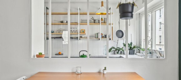 2 bedrooms Apartment in Paris, France No. 295004 5