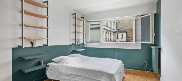 2 bedrooms Apartment in Paris, France No. 295004 9