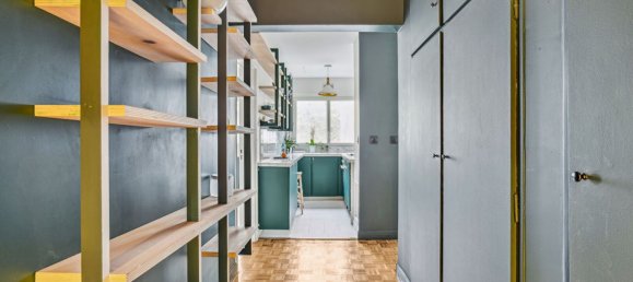 2 bedrooms Apartment in Paris, France No. 295004 12