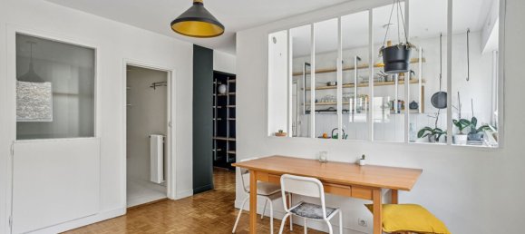 2 bedrooms Apartment in Paris, France No. 295004 2