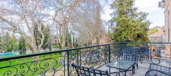 7 bedrooms Castles in Lisbon, Portugal No. 54403 30